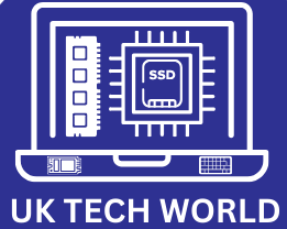 Uk Tech World